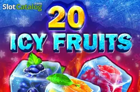 Icy Fruits -