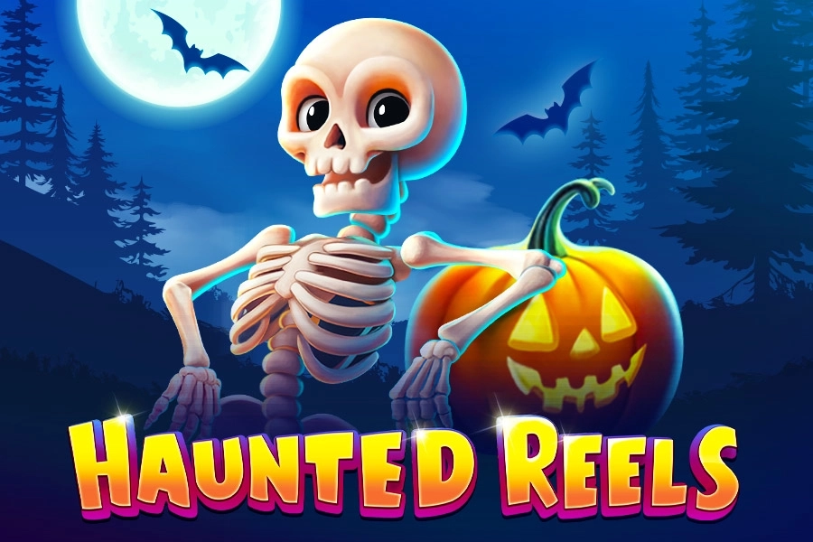 Haunted Reels -
