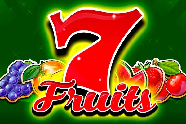 7 Fruits -