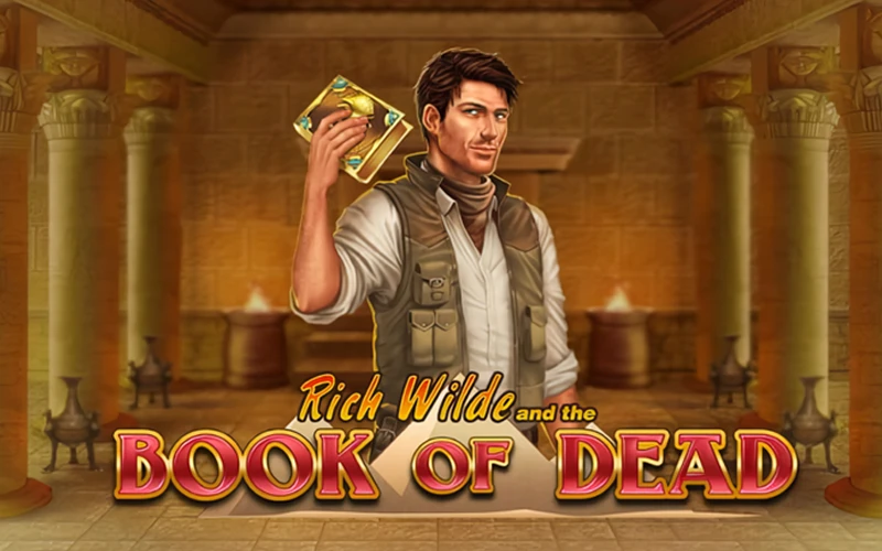 Explore Egyptian symbols in the Book of Dead at Accessbet.