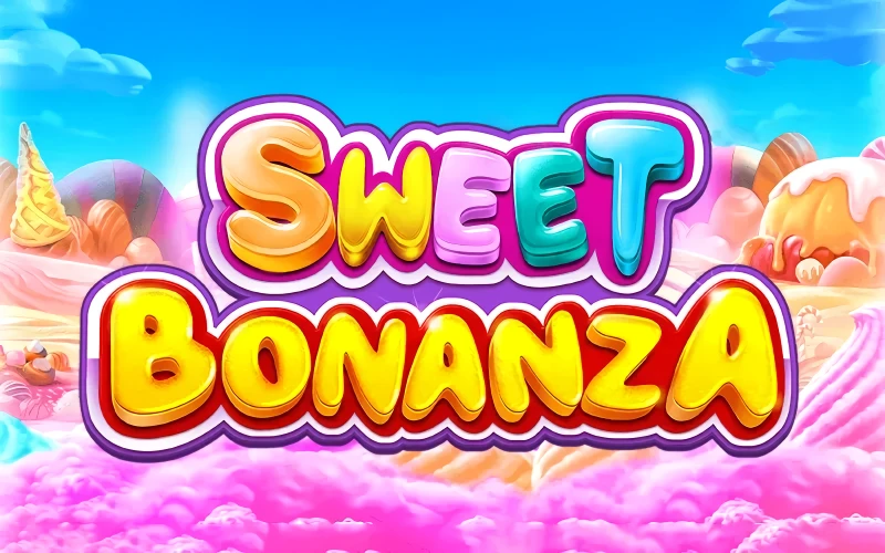 Play the Sweet Bonanza fruit slot at Accessbet.