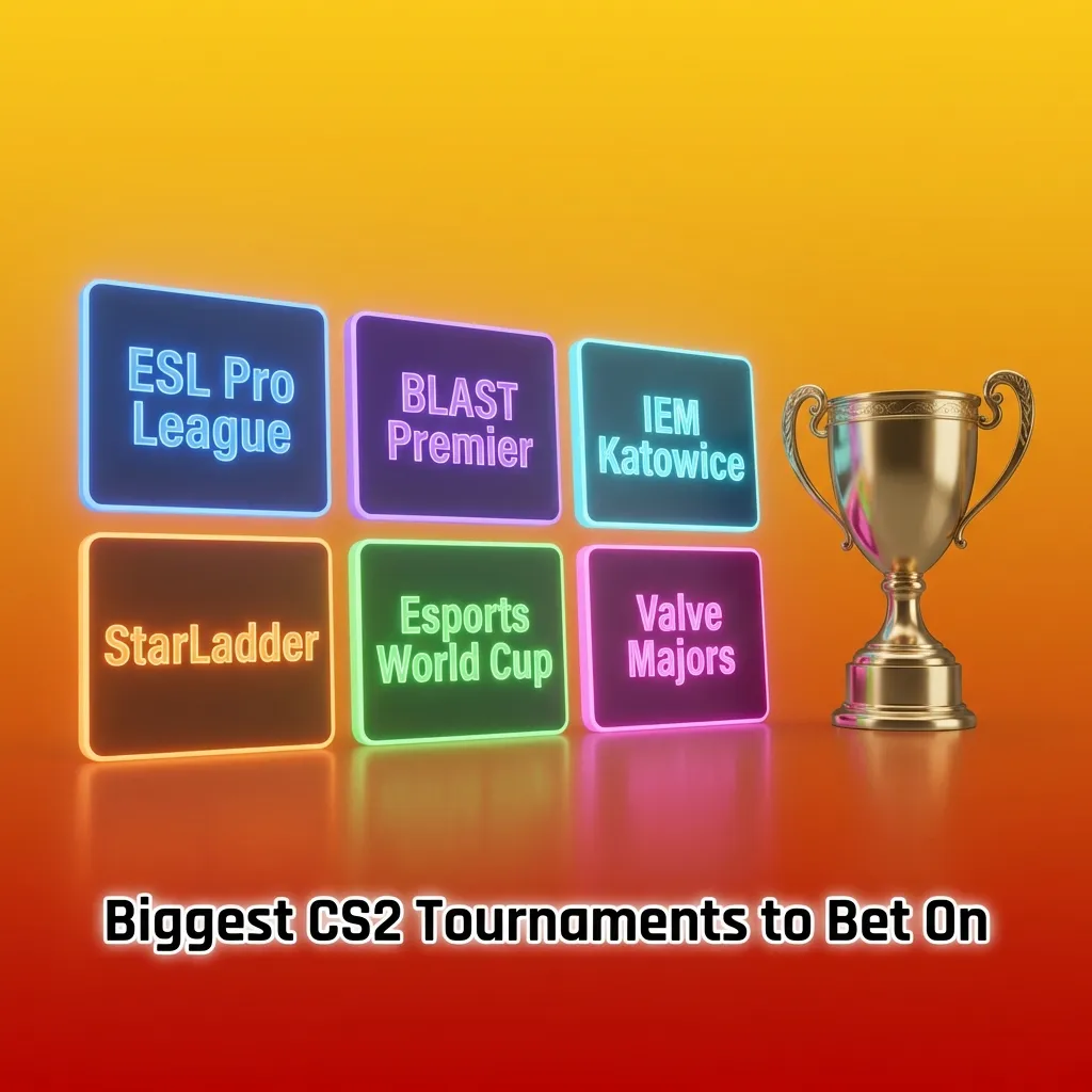 Professional CS2 esports tournament with teams competing on stage at major championship event with live audience